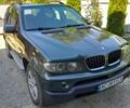 Зелений БМВ 5 Серія, об'ємом двигуна 3 л та пробігом 385 тис. км за 11200 $, фото 7 на Automoto.ua