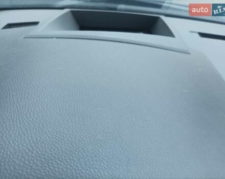 Зеленый БМВ 5 Серия, объемом двигателя 2 л и пробегом 292 тыс. км за 7800 $, фото 9 на Automoto.ua