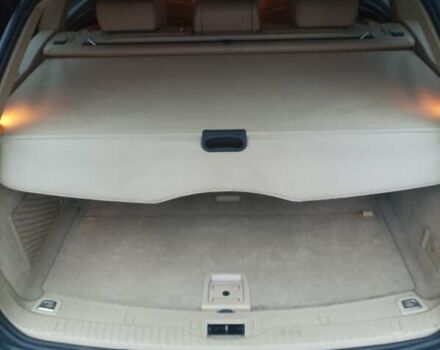 Зеленый БМВ 5 Серия, объемом двигателя 2 л и пробегом 292 тыс. км за 7800 $, фото 13 на Automoto.ua