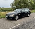 Зеленый БМВ 5 Серия, объемом двигателя 2 л и пробегом 290 тыс. км за 7700 $, фото 1 на Automoto.ua