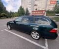 Зелений БМВ 5 Серія, об'ємом двигуна 2.99 л та пробігом 270 тис. км за 14000 $, фото 2 на Automoto.ua