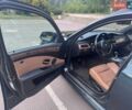 Зелений БМВ 5 Серія, об'ємом двигуна 2.99 л та пробігом 270 тис. км за 14000 $, фото 9 на Automoto.ua