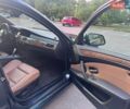 Зелений БМВ 5 Серія, об'ємом двигуна 2.99 л та пробігом 270 тис. км за 14000 $, фото 13 на Automoto.ua