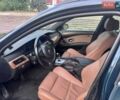 Зелений БМВ 5 Серія, об'ємом двигуна 2.99 л та пробігом 270 тис. км за 14000 $, фото 10 на Automoto.ua