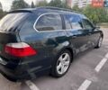 Зелений БМВ 5 Серія, об'ємом двигуна 2.99 л та пробігом 270 тис. км за 14000 $, фото 3 на Automoto.ua