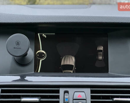 Зеленый БМВ 5 Серия, объемом двигателя 2 л и пробегом 357 тыс. км за 15200 $, фото 15 на Automoto.ua