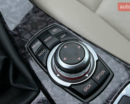 Зеленый БМВ 5 Серия, объемом двигателя 2 л и пробегом 357 тыс. км за 15200 $, фото 18 на Automoto.ua