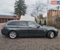 Зеленый БМВ 5 Серия, объемом двигателя 2 л и пробегом 357 тыс. км за 14500 $, фото 4 на Automoto.ua
