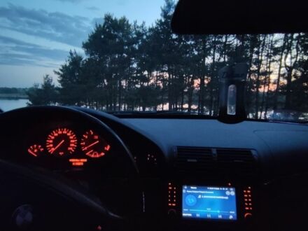 БМВ 5 Серія 1997 у Хмельницькому на Automoto.ua Зелений БМВ 5 Серія, об'ємом двигуна 2.5 л та пробігом 450 тис. км за 3600 $, фото 1 на Automoto.ua