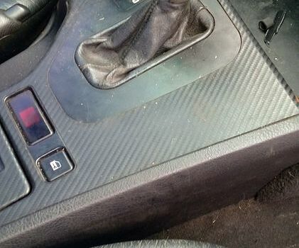 Зеленый БМВ 5 Серия, объемом двигателя 2.5 л и пробегом 230 тыс. км за 2400 $, фото 1 на Automoto.ua