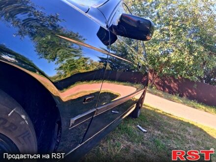 Зелений БМВ 5 Серія, об'ємом двигуна 2.5 л та пробігом 357 тис. км за 5100 $, фото 1 на Automoto.ua