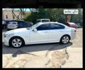 Белый БМВ 5-series, объемом двигателя 2 л и пробегом 389 тыс. км за 15000 $, фото 1 на Automoto.ua