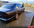 Чорний БМВ 5-series, об'ємом двигуна 2.5 л та пробігом 350 тис. км за 2150 $, фото 8 на Automoto.ua