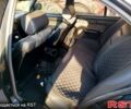 Чорний БМВ 5-series, об'ємом двигуна 2.5 л та пробігом 350 тис. км за 2150 $, фото 1 на Automoto.ua