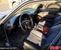 Чорний БМВ 5-series, об'ємом двигуна 2.5 л та пробігом 350 тис. км за 2150 $, фото 5 на Automoto.ua
