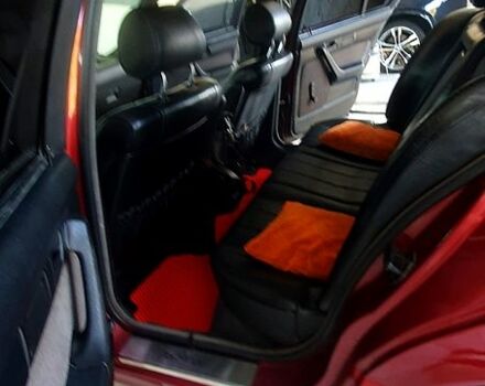 БМВ 5-series, об'ємом двигуна 2 л та пробігом 0 тис. км за 4400 $, фото 10 на Automoto.ua