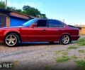БМВ 5-series, об'ємом двигуна 2 л та пробігом 0 тис. км за 4400 $, фото 6 на Automoto.ua