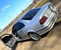Серый БМВ 5-series, объемом двигателя 2.5 л и пробегом 0 тыс. км за 4000 $, фото 6 на Automoto.ua