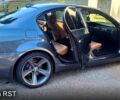Сірий БМВ 5-series, об'ємом двигуна 2.5 л та пробігом 232 тис. км за 10000 $, фото 1 на Automoto.ua