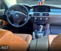 Сірий БМВ 5-series, об'ємом двигуна 2.5 л та пробігом 232 тис. км за 10000 $, фото 2 на Automoto.ua
