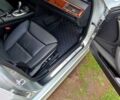 Серый БМВ 5-series, объемом двигателя 3 л и пробегом 280 тыс. км за 13900 $, фото 8 на Automoto.ua