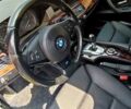 Серый БМВ 5-series, объемом двигателя 3 л и пробегом 280 тыс. км за 13900 $, фото 7 на Automoto.ua