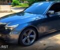 Сірий БМВ 5-series, об'ємом двигуна 2.5 л та пробігом 232 тис. км за 10000 $, фото 1 на Automoto.ua