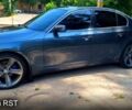 Сірий БМВ 5-series, об'ємом двигуна 2.5 л та пробігом 232 тис. км за 10000 $, фото 6 на Automoto.ua