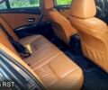 Сірий БМВ 5-series, об'ємом двигуна 2.5 л та пробігом 232 тис. км за 10000 $, фото 3 на Automoto.ua