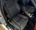 Серый БМВ 5-series, объемом двигателя 3 л и пробегом 280 тыс. км за 13900 $, фото 5 на Automoto.ua