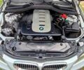 Серый БМВ 5-series, объемом двигателя 3 л и пробегом 280 тыс. км за 13900 $, фото 4 на Automoto.ua