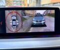 Серый БМВ 5-series, объемом двигателя 2 л и пробегом 166 тыс. км за 32000 $, фото 4 на Automoto.ua