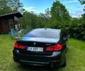 Серый БМВ 5-series, объемом двигателя 2 л и пробегом 166 тыс. км за 32000 $, фото 1 на Automoto.ua