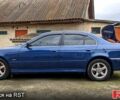 Синий БМВ 5-series, объемом двигателя 2.9 л и пробегом 350 тыс. км за 5500 $, фото 2 на Automoto.ua