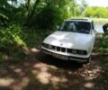 Білий БМВ 520, об'ємом двигуна 2 л та пробігом 350 тис. км за 3000 $, фото 1 на Automoto.ua