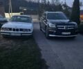 Белый БМВ 520, объемом двигателя 2 л и пробегом 392 тыс. км за 2500 $, фото 1 на Automoto.ua