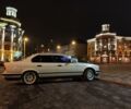 Білий БМВ 520, об'ємом двигуна 2 л та пробігом 300 тис. км за 3500 $, фото 1 на Automoto.ua
