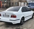 Білий БМВ 520, об'ємом двигуна 2 л та пробігом 400 тис. км за 4400 $, фото 22 на Automoto.ua