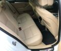 Белый БМВ 520, объемом двигателя 2 л и пробегом 152 тыс. км за 14900 $, фото 1 на Automoto.ua