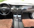 Белый БМВ 520, объемом двигателя 2 л и пробегом 125 тыс. км за 22000 $, фото 13 на Automoto.ua