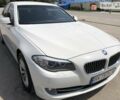 Білий БМВ 520, об'ємом двигуна 2 л та пробігом 201 тис. км за 17500 $, фото 1 на Automoto.ua