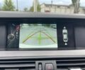 Белый БМВ 520, объемом двигателя 2 л и пробегом 124 тыс. км за 15000 $, фото 19 на Automoto.ua