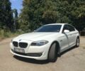 Білий БМВ 520, об'ємом двигуна 2 л та пробігом 180 тис. км за 26000 $, фото 1 на Automoto.ua