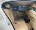 Белый БМВ 520, объемом двигателя 2 л и пробегом 124 тыс. км за 15000 $, фото 8 на Automoto.ua