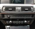 Белый БМВ 520, объемом двигателя 2 л и пробегом 125 тыс. км за 22000 $, фото 21 на Automoto.ua