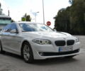 Білий БМВ 520, об'ємом двигуна 2 л та пробігом 192 тис. км за 17400 $, фото 6 на Automoto.ua