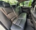 Білий БМВ 520, об'ємом двигуна 2 л та пробігом 98 тис. км за 22900 $, фото 24 на Automoto.ua