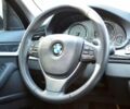 Білий БМВ 520, об'ємом двигуна 2 л та пробігом 124 тис. км за 20900 $, фото 22 на Automoto.ua