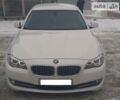 Білий БМВ 520, об'ємом двигуна 2 л та пробігом 69 тис. км за 26000 $, фото 1 на Automoto.ua