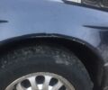 Черный БМВ 520, объемом двигателя 2 л и пробегом 35 тыс. км за 3800 $, фото 1 на Automoto.ua